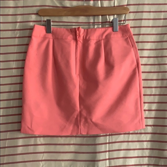 Pink skirt - Picture 2 of 3